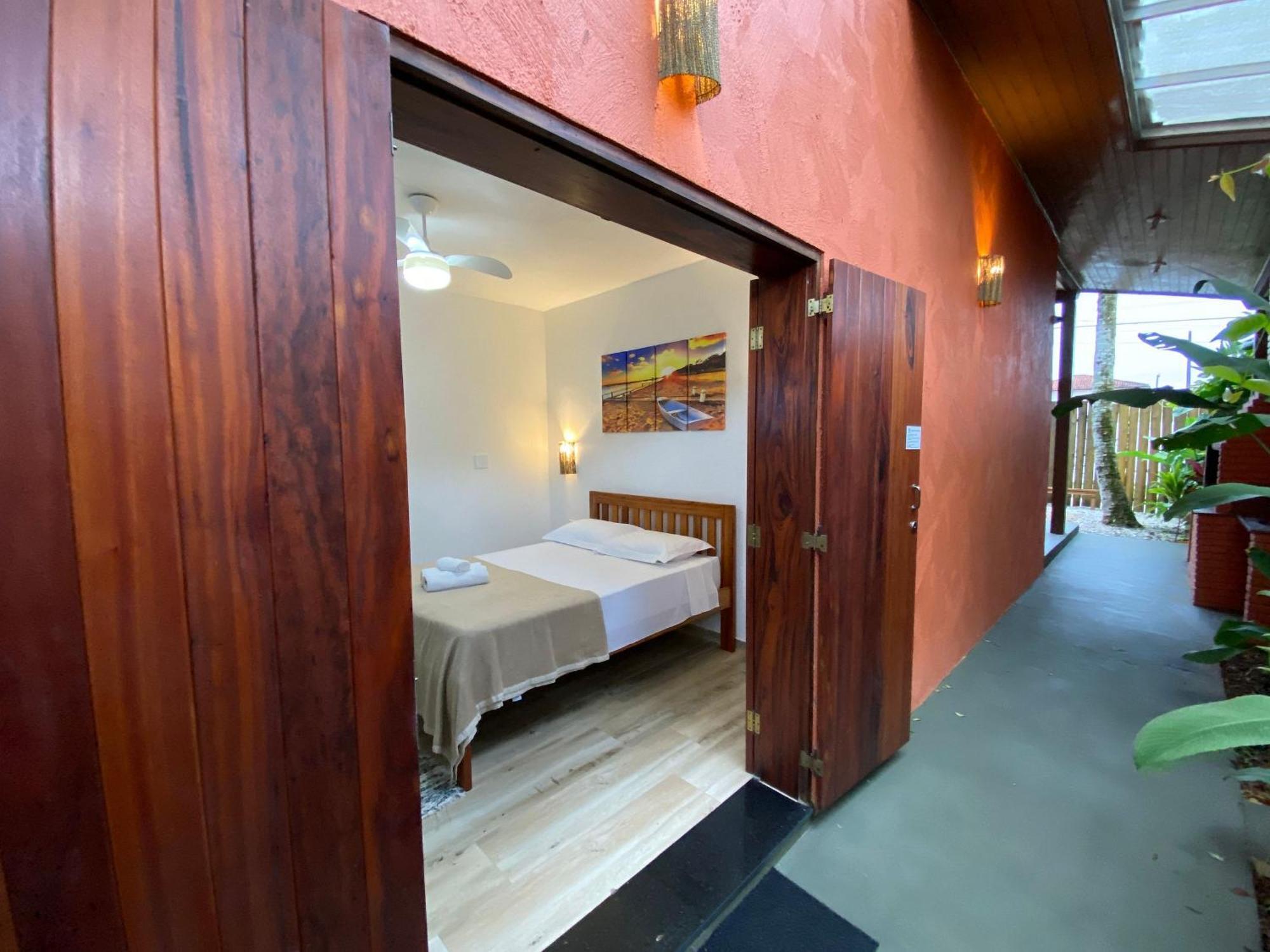 Lalabella Praia Grande Ubatuba Exterior photo