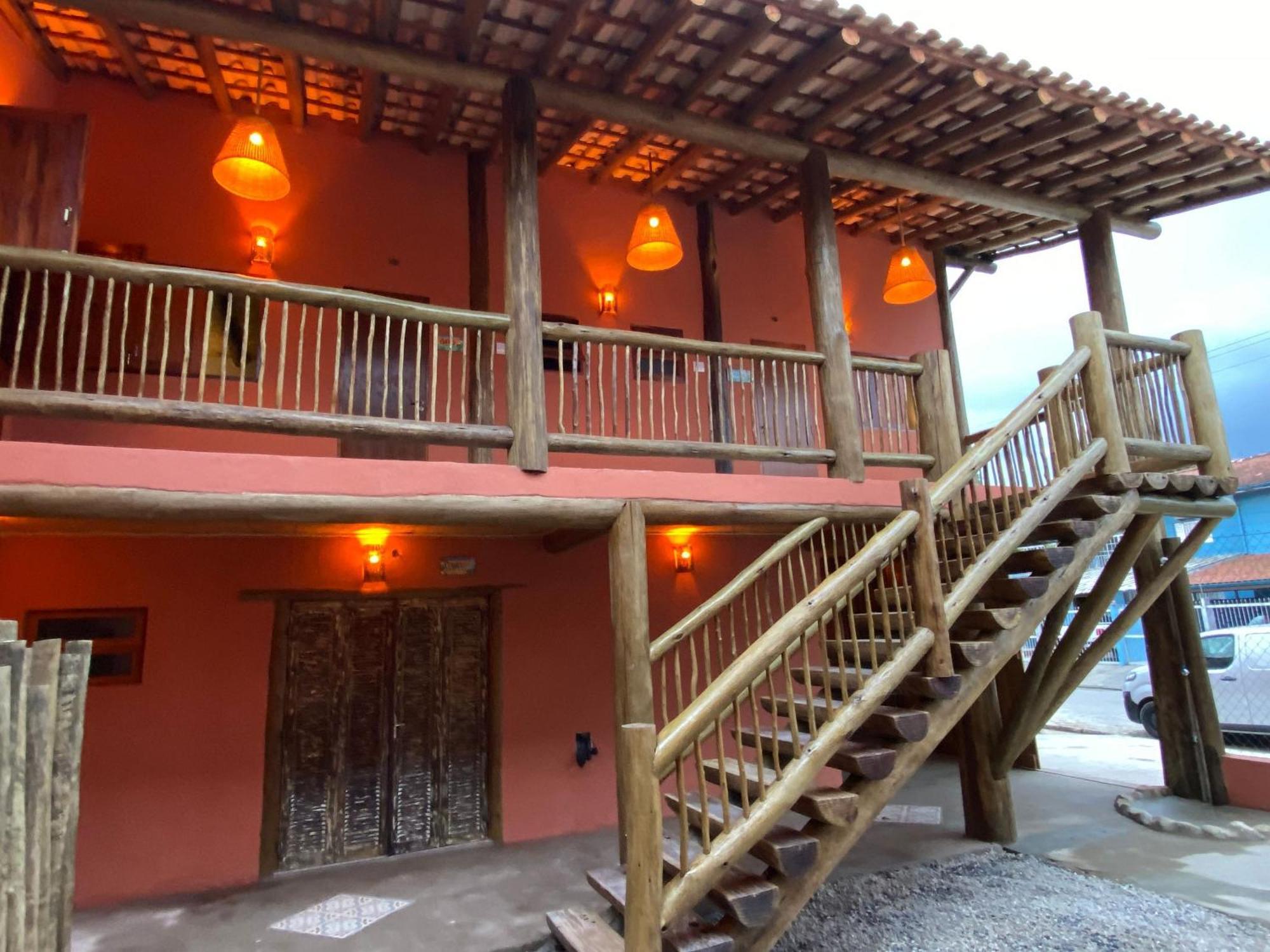 Lalabella Praia Grande Ubatuba Exterior photo